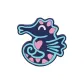 SEAHORSE PULLER