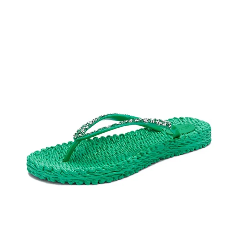 COOL CHAP Flip Flops Women's-40