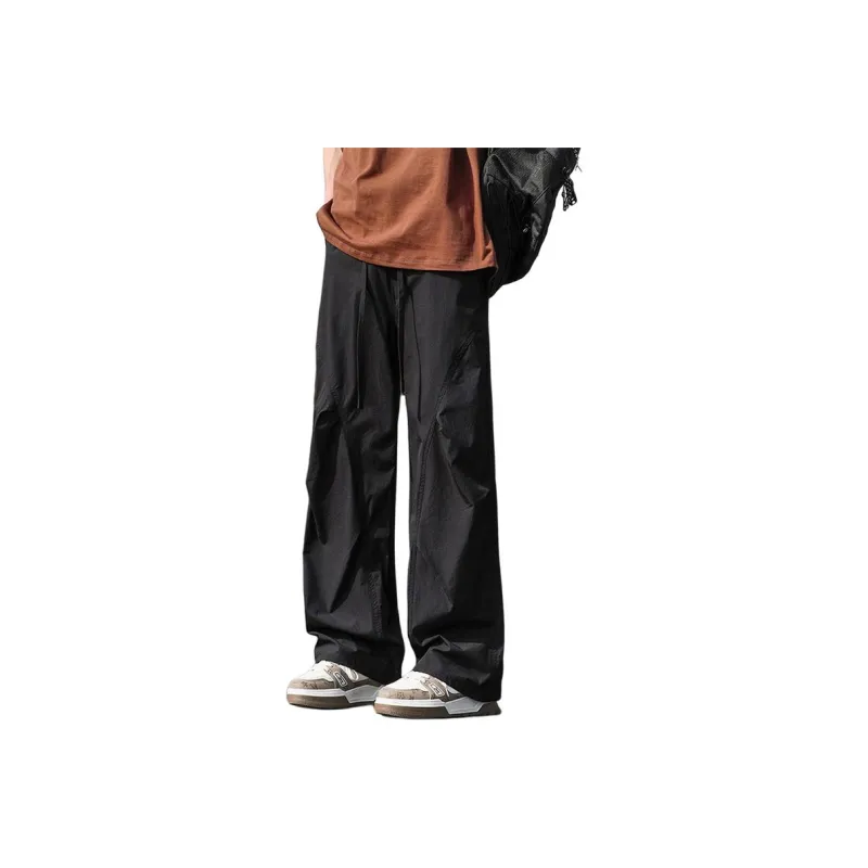 OPMO Casual Pants Unisex-0