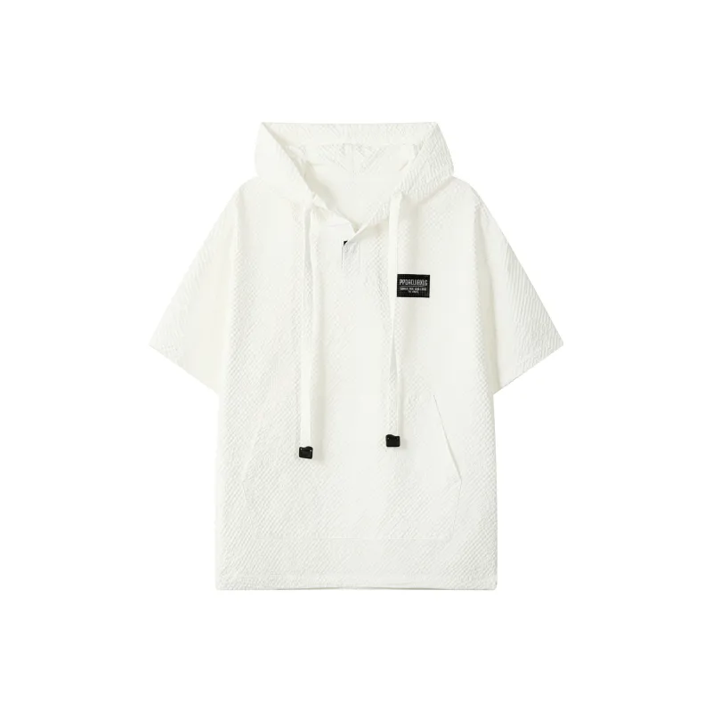 NINETEEN AUTUMN Casual Sportswear Unisex-1