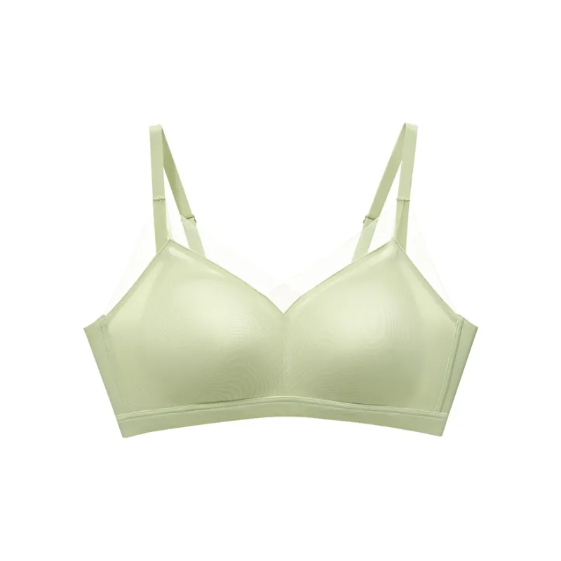 Yi Fen Women's Bras-1