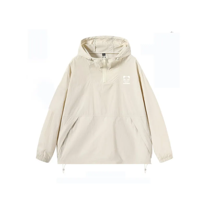 HIPANDA Sun Protection Clothing Unisex-0