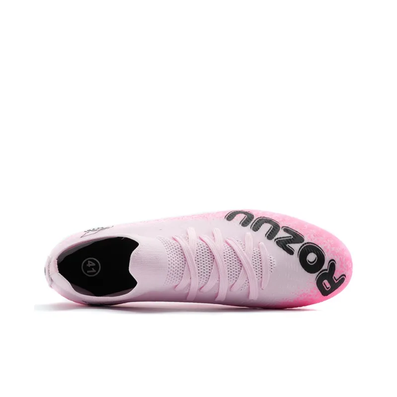 Sportful Soccer Shoes Men Low Top-2