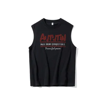 TIMD Tank Tops Men