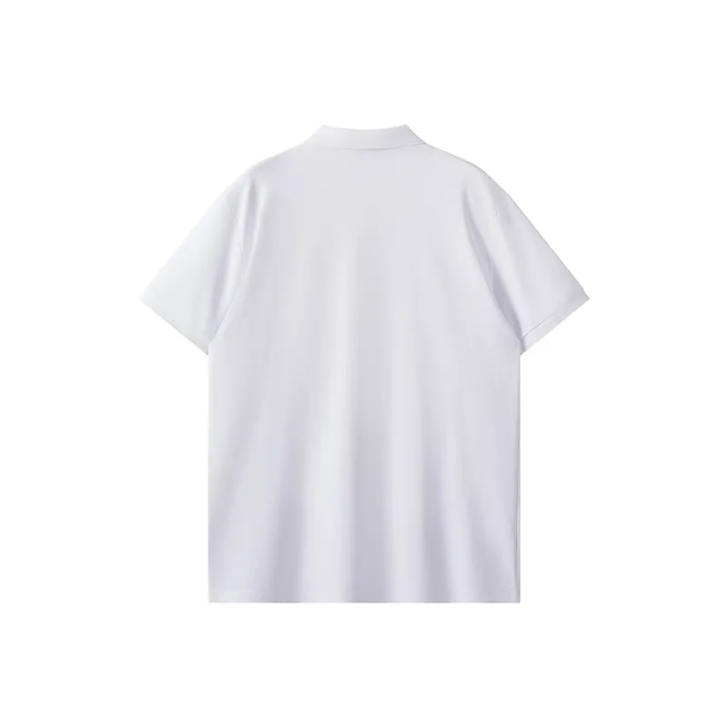WILLIAM FOX&SONS Polo Shirt Unisex-1