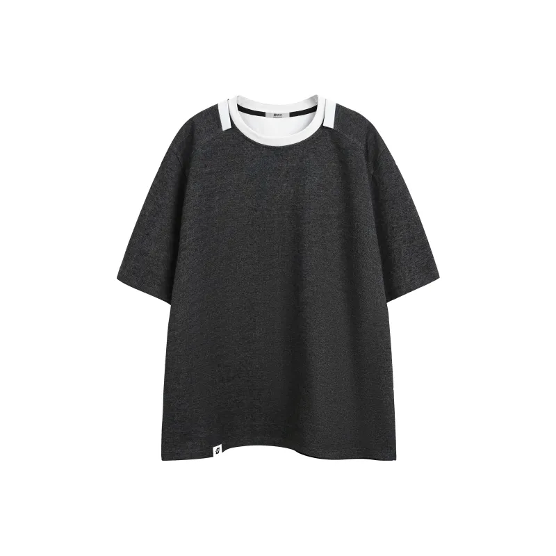 SNOW FLYING T Shirts Men-6