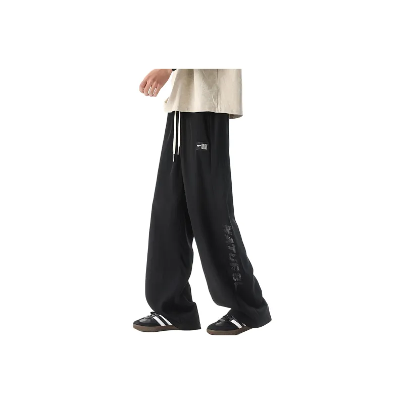 JIMI&JONS Casual Pants Unisex-0