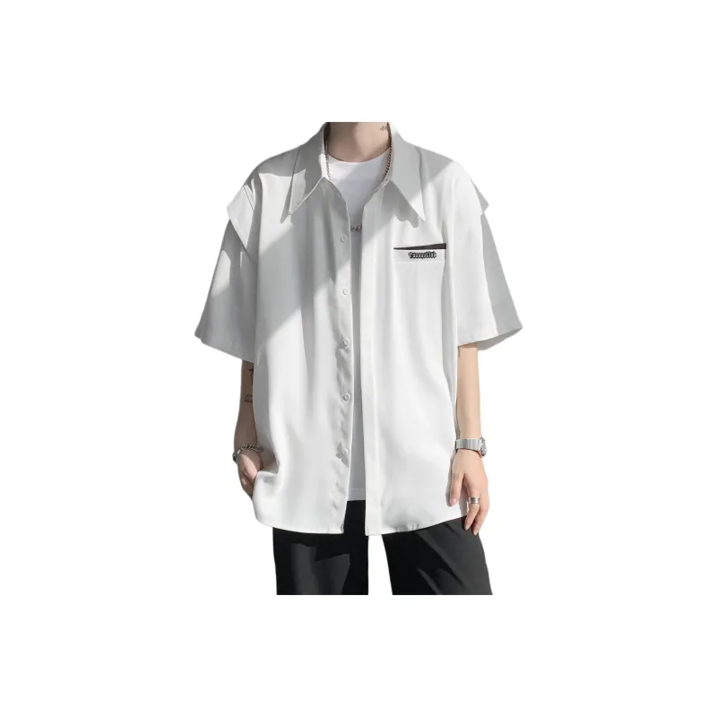 TUCANO Shirts Unisex-3