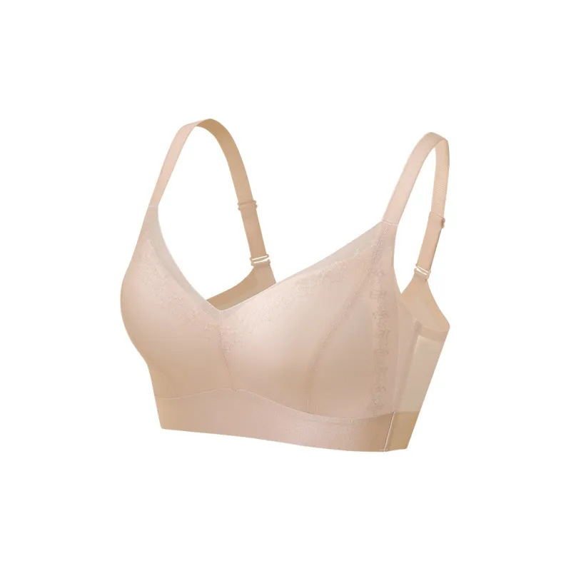 Gentle welcome Women's Bras-0
