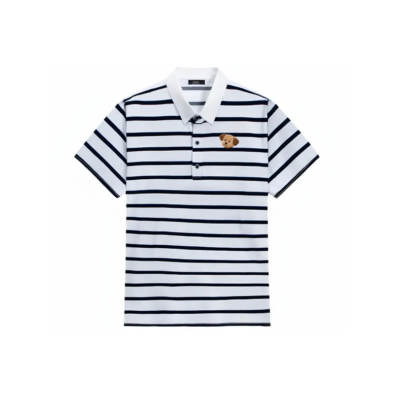 CSKS Polo Shirts Unisex-0