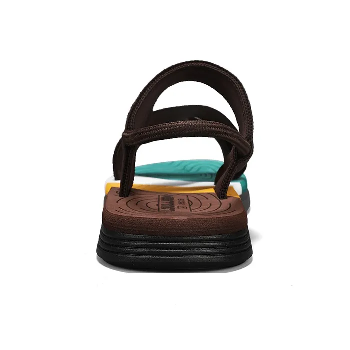 TFKY Beach Sandals Men-3