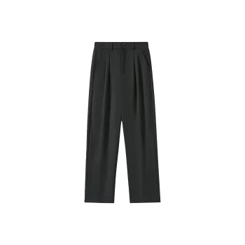 ZWWWZ Suit Trousers Unisex