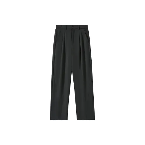 ZWWWZ Suit Trousers Unisex