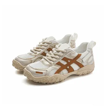 Chibang Lightweight Low Top Casual Shoes Women's