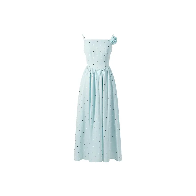 PAZZO Slip Dresses Women's-2
