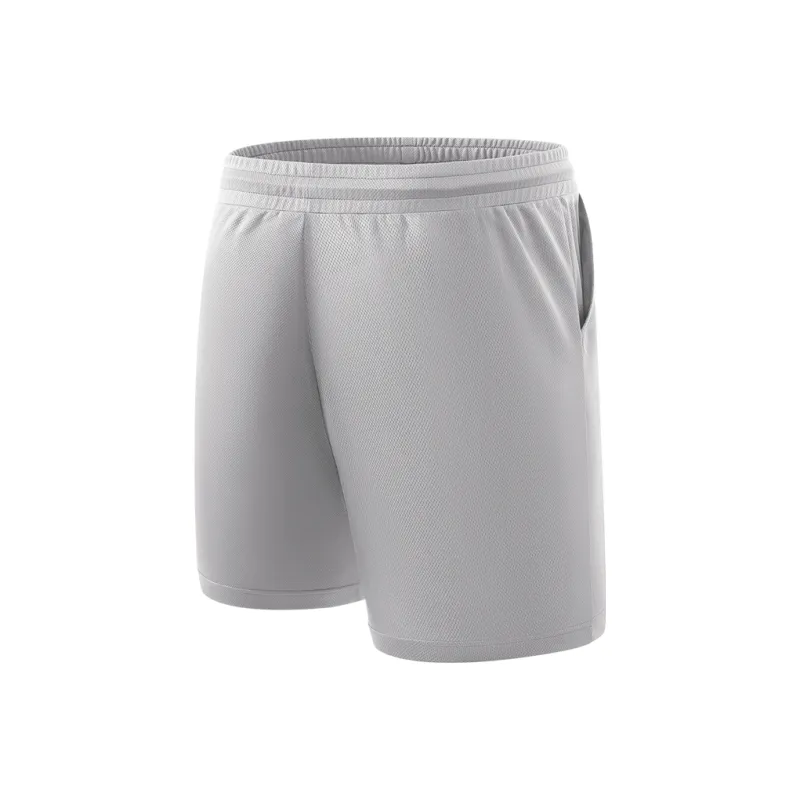 Tonlion Casual Shorts Unisex-16
