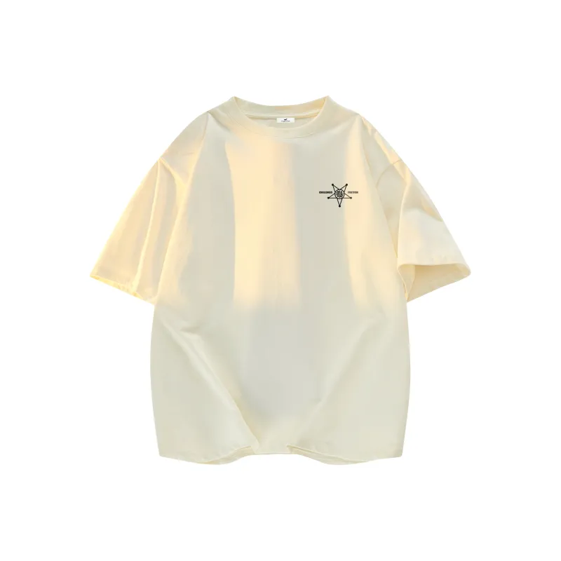FASTFISH T Shirts Unisex-13