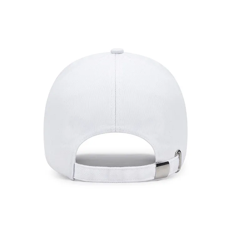 YALMY Cotton Polyester Blend Baseball Caps Unisex-3