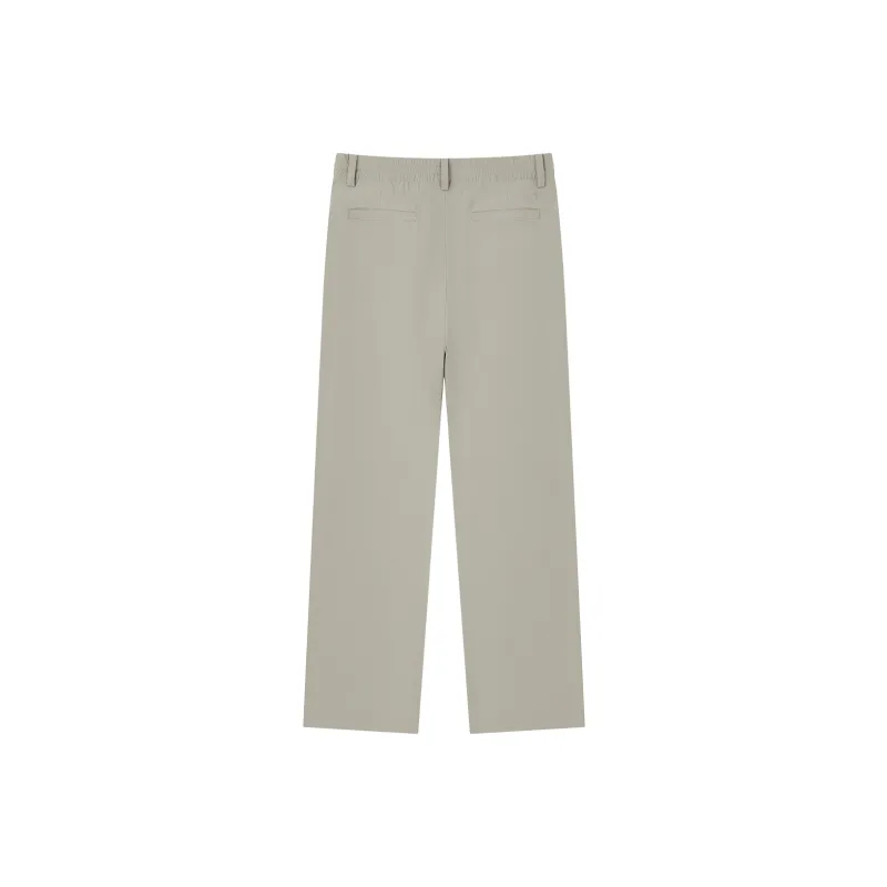 Teenie Weenie Men Casual Pants Men's-1