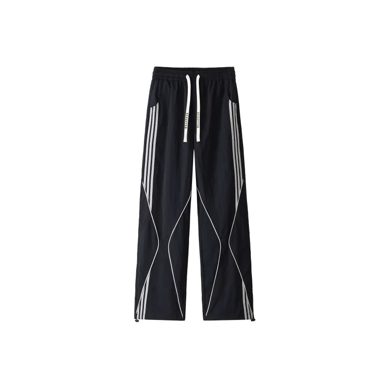 SCHEPPERHEYN Casual Pants Unisex-5
