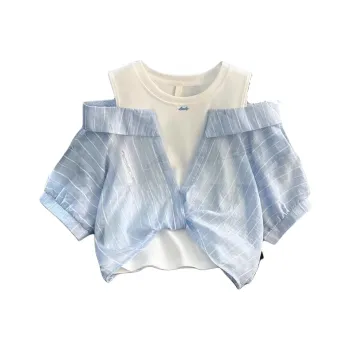 Mu Xiao Xin T-Shirts Women's
