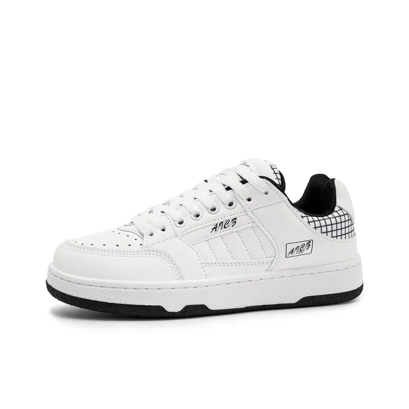 BEIER Low Top Skateboard Shoes Unisex-7