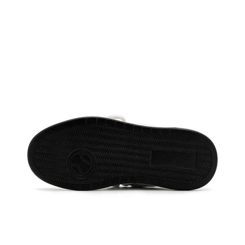 Snow Know The Answer SKTA Slip Resistant, Lightweight, And Breathable Low Top Skateboard Shoes Unisex-5