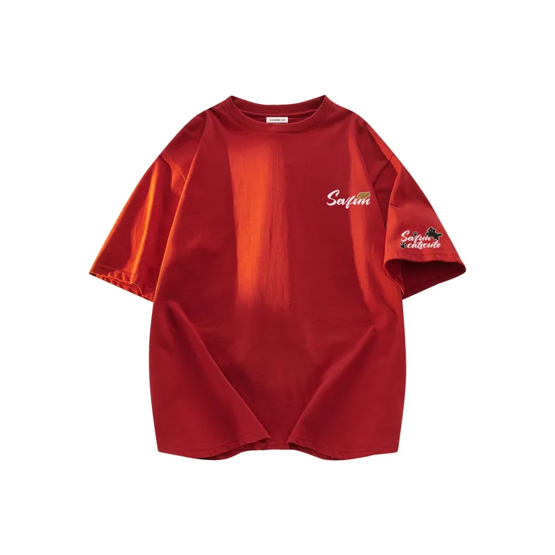 7 SEVFUN T-Shirts Unisex-28