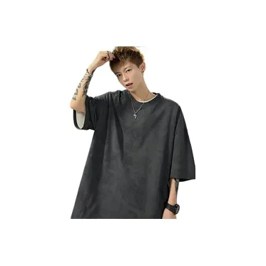 YOFVV T Shirts Unisex-9
