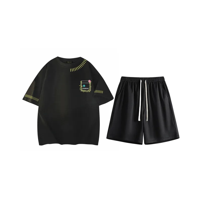 Yiwen Casual Sportswear Unisex-0