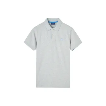 GANT Polo Shirts Men