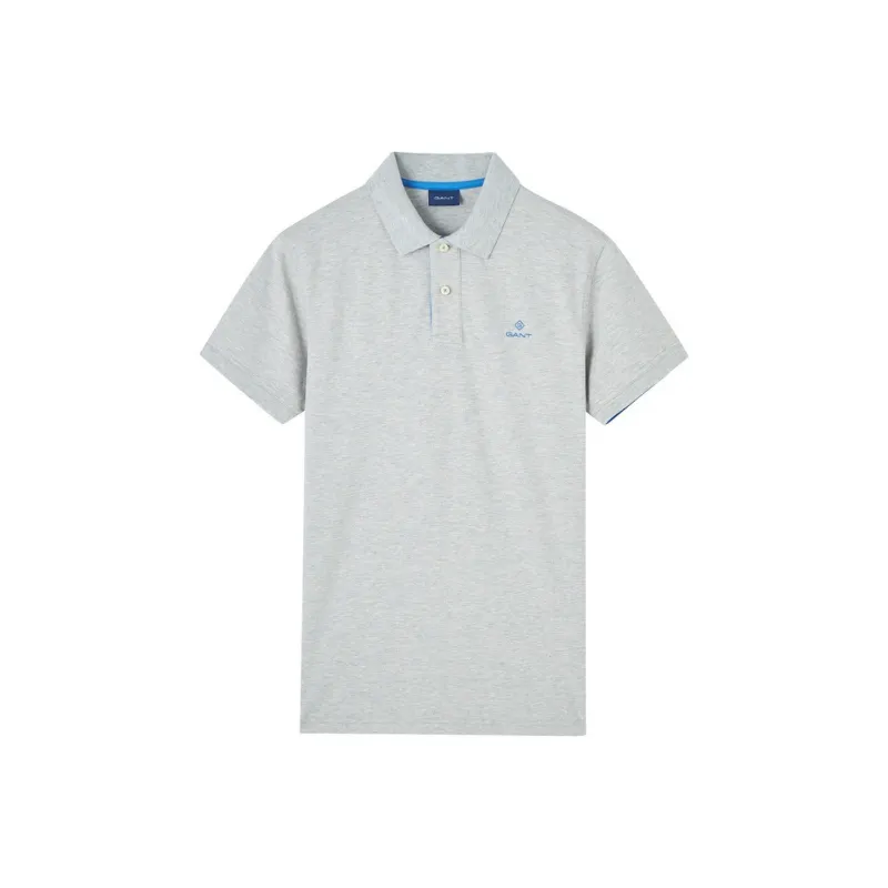 GANT Polo Shirts Men-0