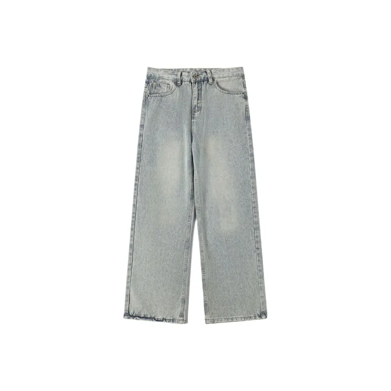 Kudamm Jeans Unisex-5