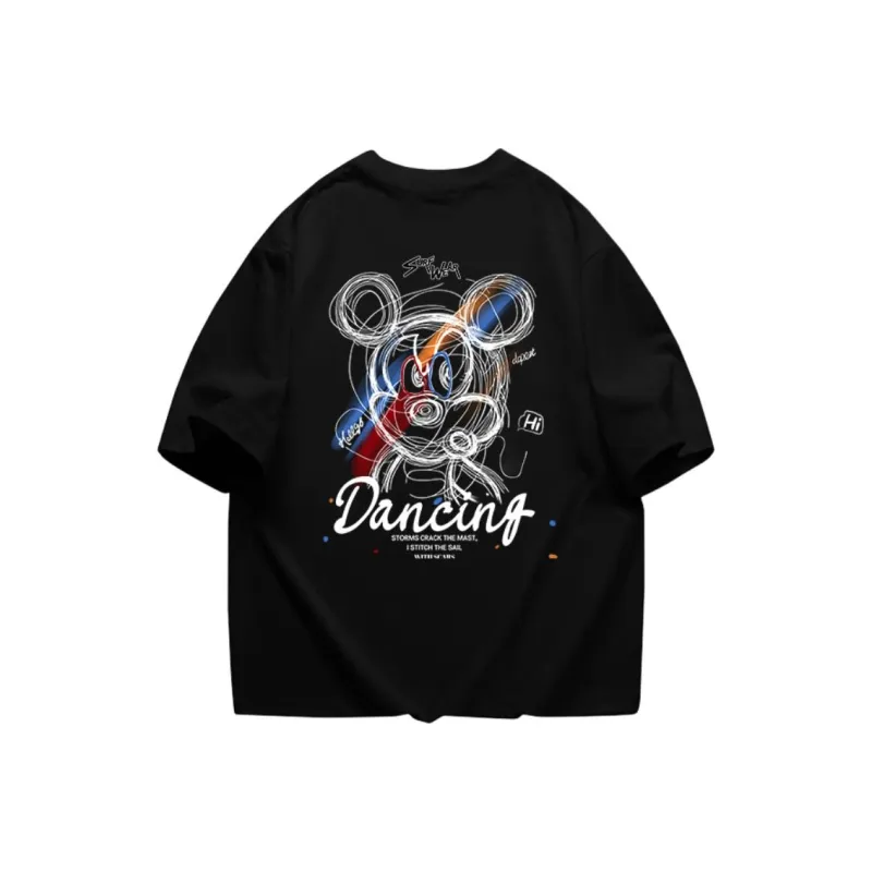 Grace Raglan Sleeve T Shirt Women's-4