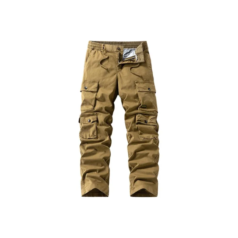 UOD Cargo Pants Unisex-20