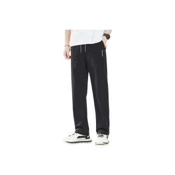 OVERPROTECTION Casual Pants Unisex