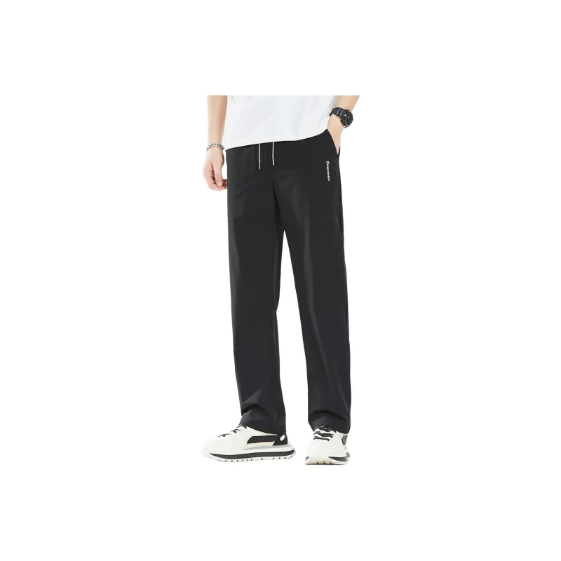 OVERPROTECTION Casual Pants Unisex-0