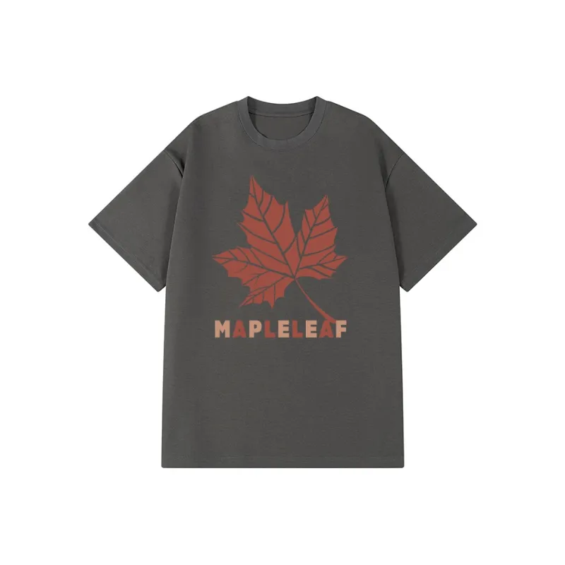Cotton Gene T Shirts Unisex-9