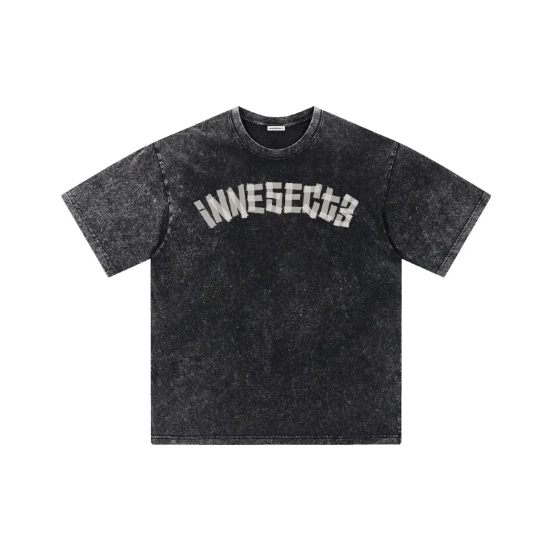 INNERSECT T Shirts Unisex-1