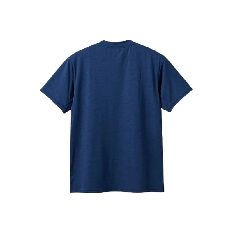 DESCENTE T Shirts Men-5
