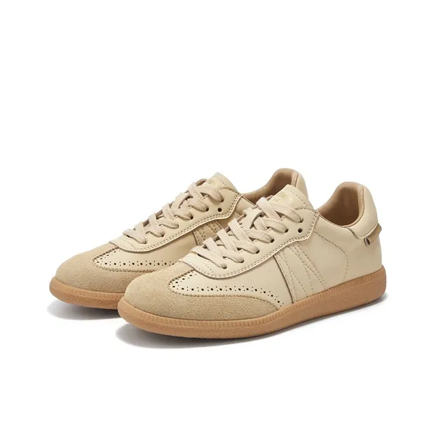 MILLIE'S Breathable Low Top Skateboard Shoes Women's-6