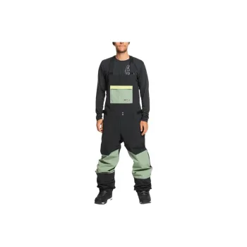 Quiksilver Ski Pants Unisex Black