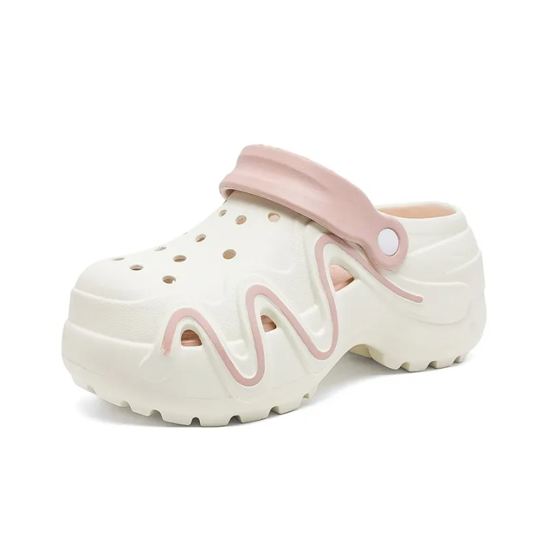 ROBINHOOD Clogs Unisex Box Included-2