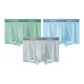 Mint Green+Glacier Blue+Lunar Rock Gray