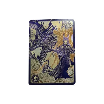 KAYOU IP/Anime Cards
