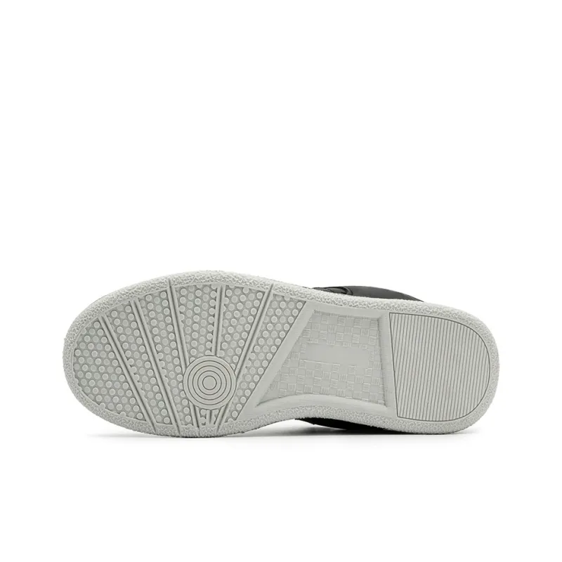 N6K8 Anti Slip Wear Resistant Low Top Skateboard Shoes Unisex-14