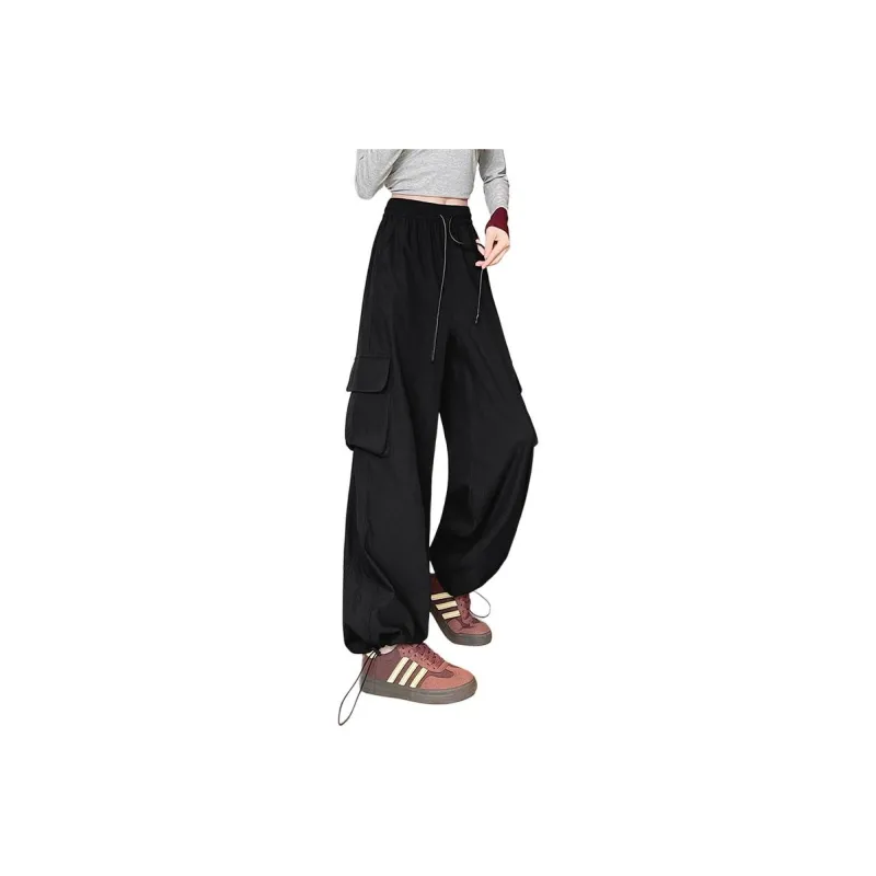 ADOONGA Cargo Pants Women's-0