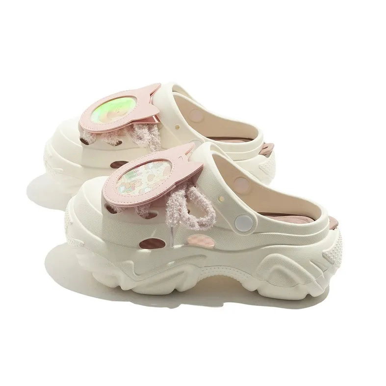 BEIER Clogs Women's-12