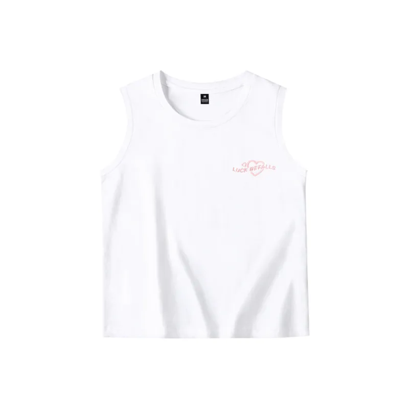 JEANSWEST Tank Tops Women's-4