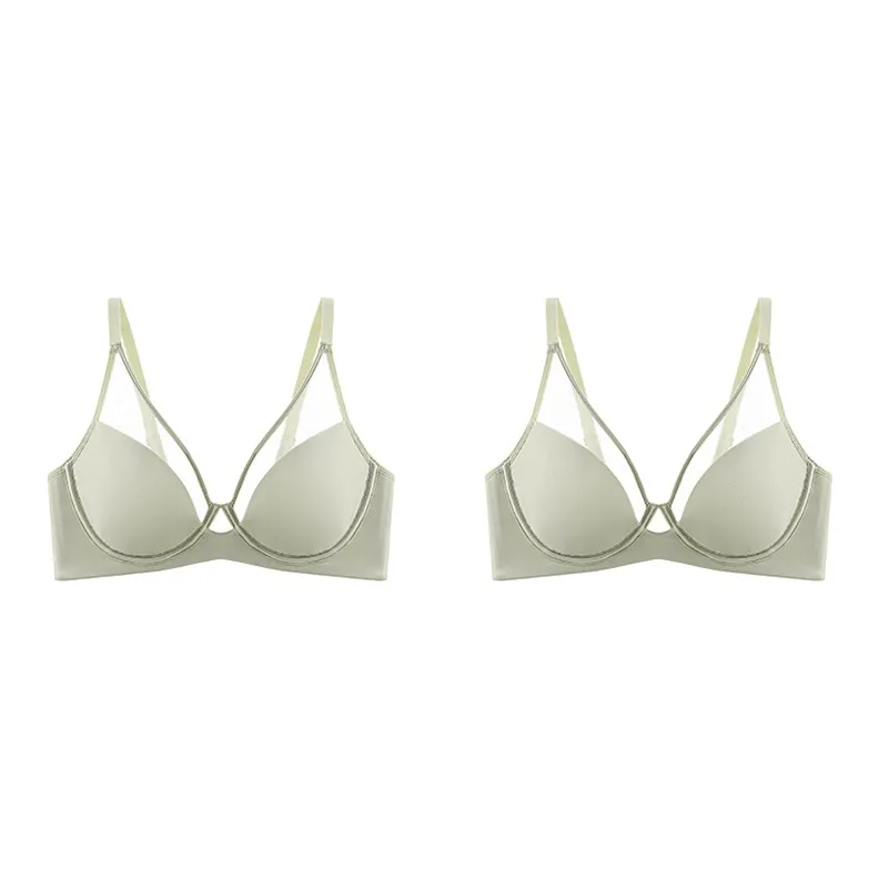 MIIOW Women's Bras-40